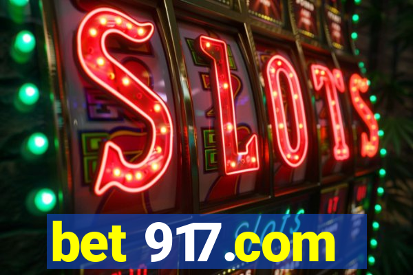 bet 917.com